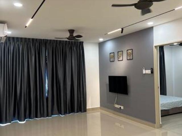 DPutra SuitesKulaiJpo MallSenaiAirportIndahputra