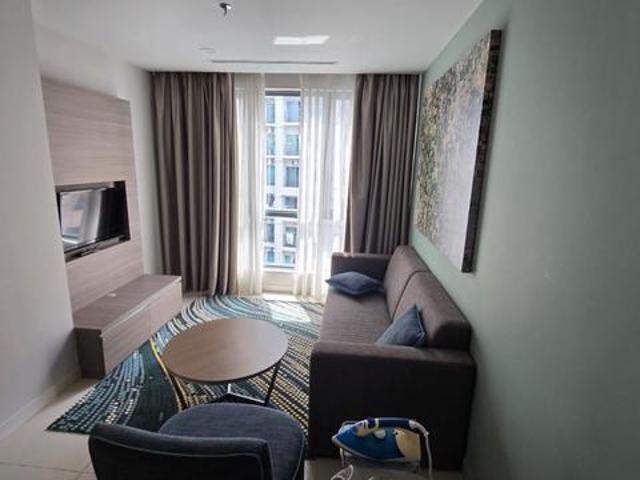 Dpulze 1 Bedroom Furnished unit at Cyberjaya Selangor for Sale