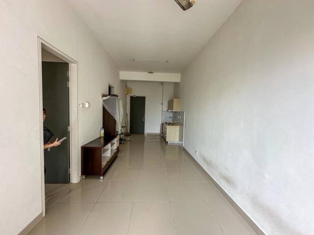 DPulze Service Residence