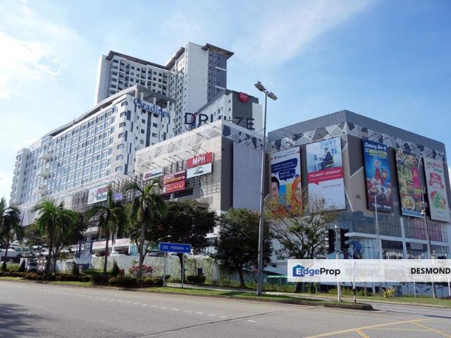 Dpulze Serviced Office Got for 1 8 pax use MSC