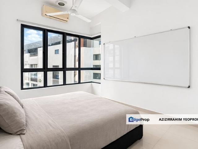 D'Pulze Residence