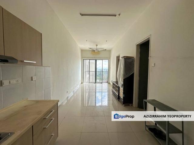 D'Pulze Residence