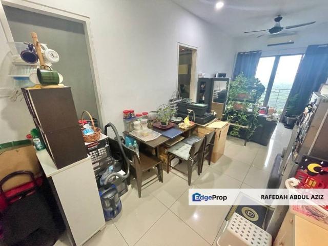 D'Pulze Residence