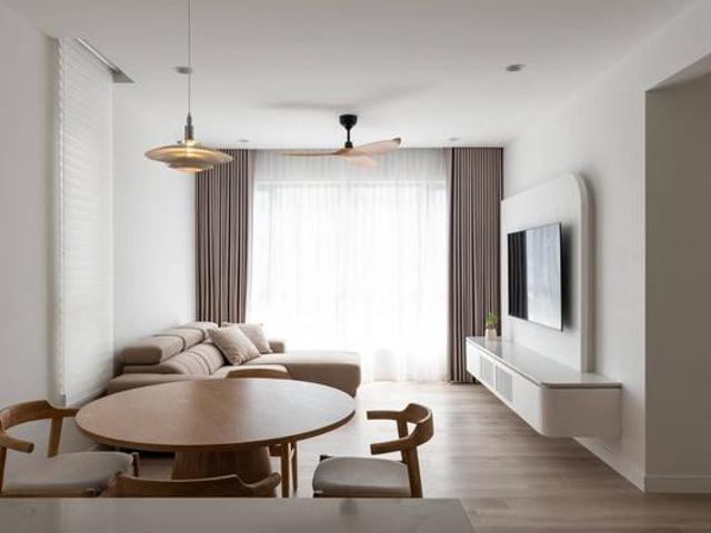 DPulzeShaftsbury ResidenceThe VybeSkyparkTamarindCybersquare