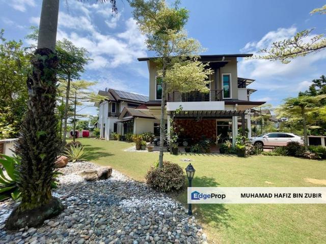 D'Puncak