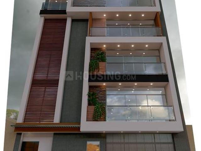DPX Apartment,Dwarka Mor 3 BHK Builder Floor For Sale New Delhi
