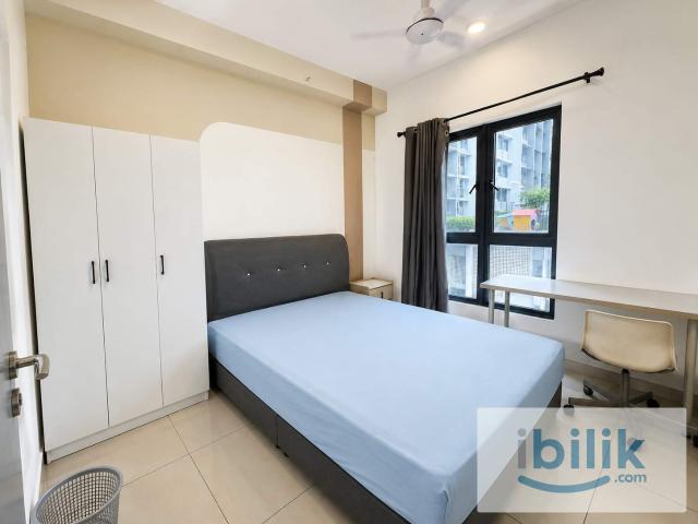 D'Quince Medium Room ️ IKEA Damansara • 1 Utama