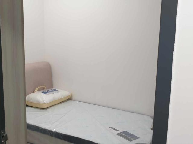 d'quince, condominium
