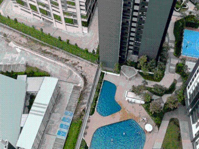 D'quince Damansara