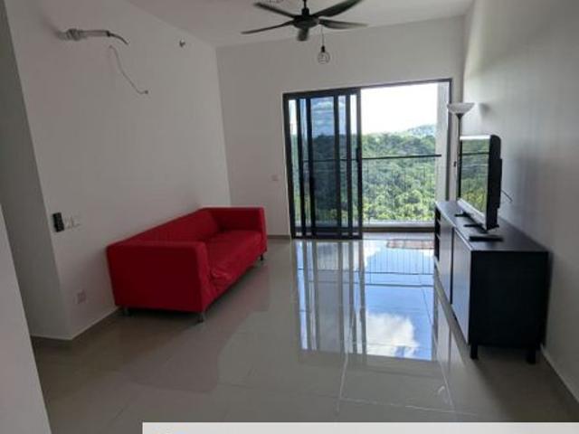 D'Quince Damansara Perdana