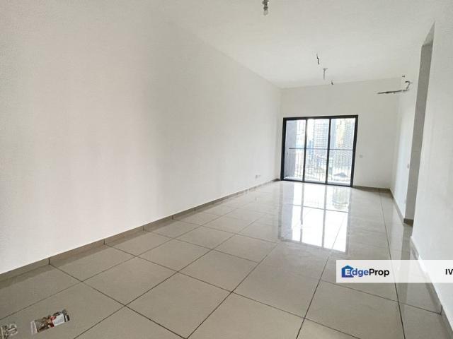 D'Quince Damansara Perdana