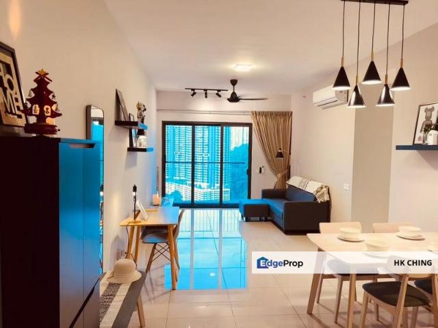 D'Quince Damansara Perdana
