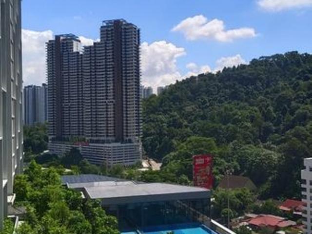 D'Quince Damansara Perdana