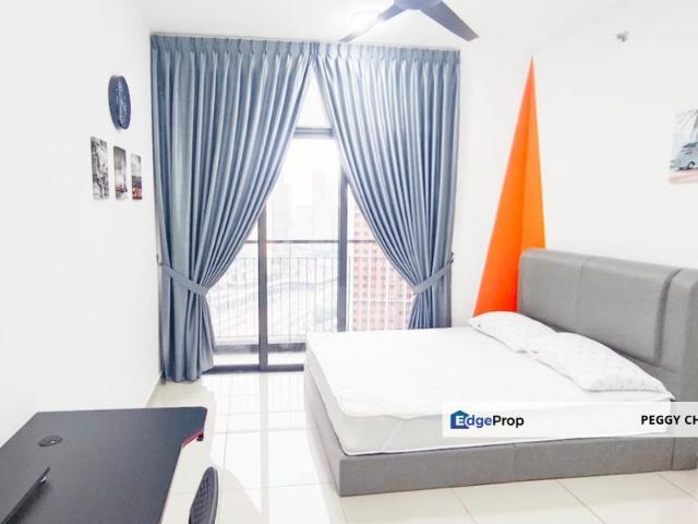 D'Quince Damansara Perdana