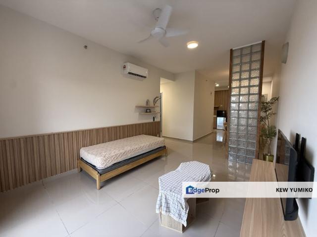 D'Quince Damansara Perdana