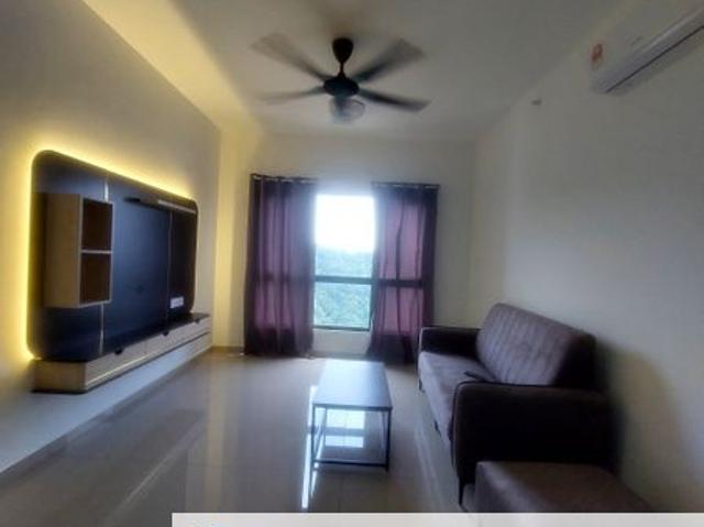 D'Quince Damansara Perdana