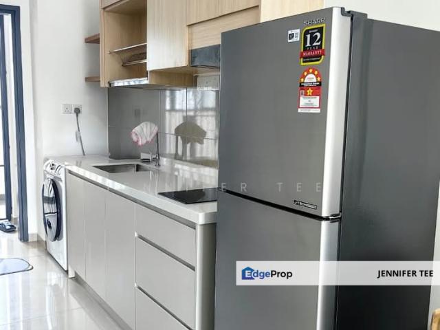 D'Quince Residences