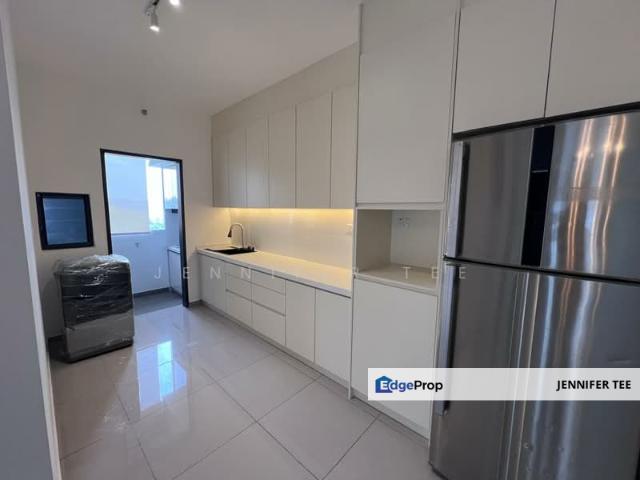 D'Quince Residences