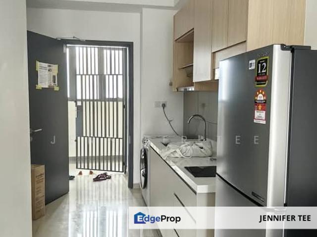 D'Quince Residences
