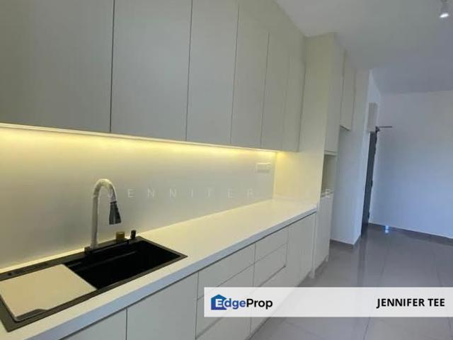 D'Quince Residences