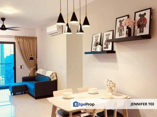 D'Quince Residences