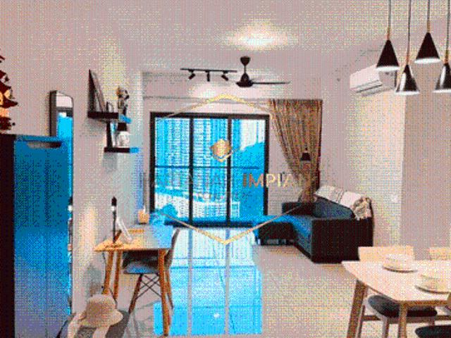 D'quince Residences
