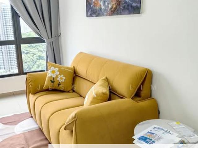 D'Quince Residences