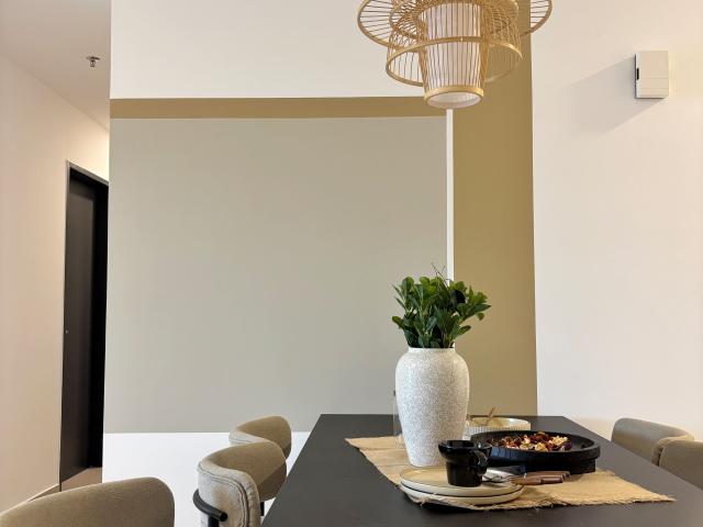 D'Quince Residences