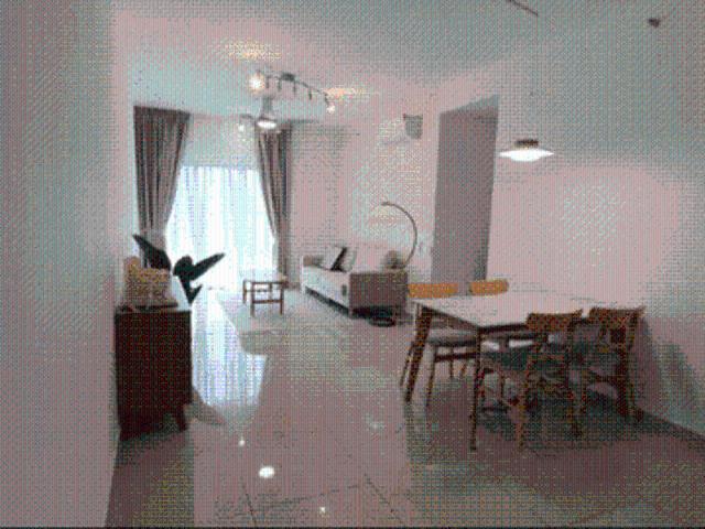 D'quince Residences