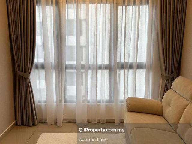 D'Quince Residences, Bandar Damansara Perdana, Damansara Perdana