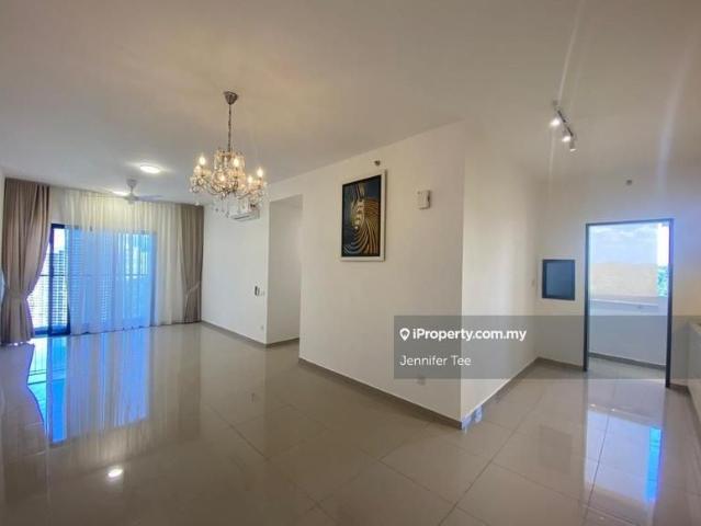 D'Quince Residences, Bandar Damansara Perdana, Damansara Perdana