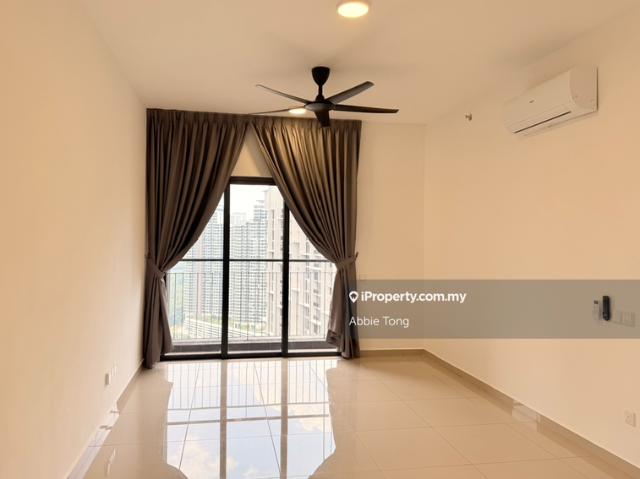 D'Quince Residences, Bandar Damansara Perdana, Damansara Perdana