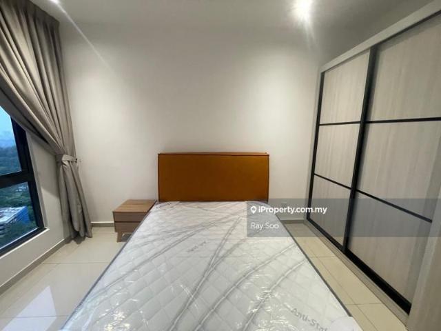 D'Quince Residences, Bandar Damansara Perdana, Damansara Perdana