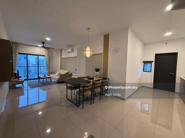 D'Quince Residences, Bandar Damansara Perdana, Damansara Perdana