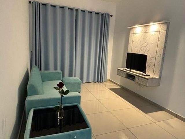 DQuince Residences Damansara Perdana Fully Furnished ready to move in