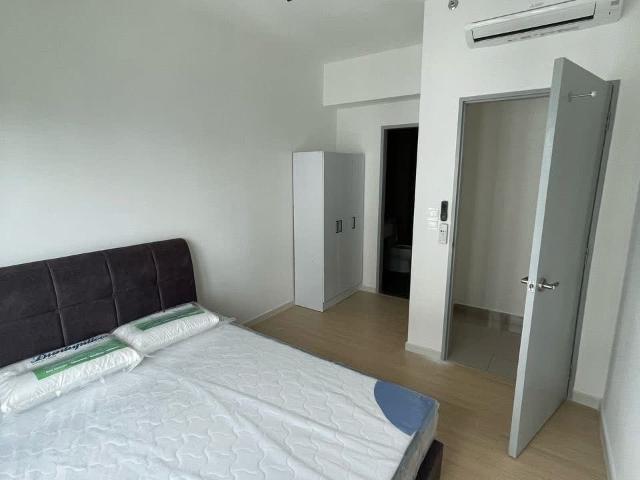 D'Quince Residences, Master Room at Damansara Perdana, Petaling Jaya