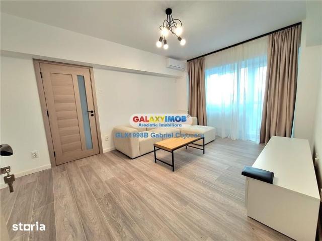 Dr. Taberei parc Moghioros de inchiriat ap.2 camere totul nou