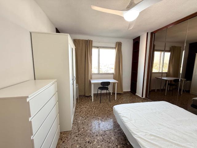 Dr Waksman Habitacion 2