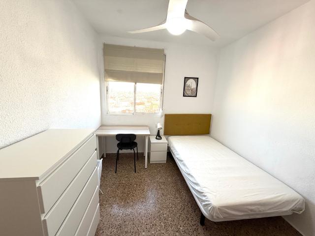 Dr Waksman habitación 7