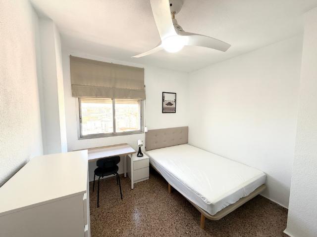 Dr Waksman habitación 5