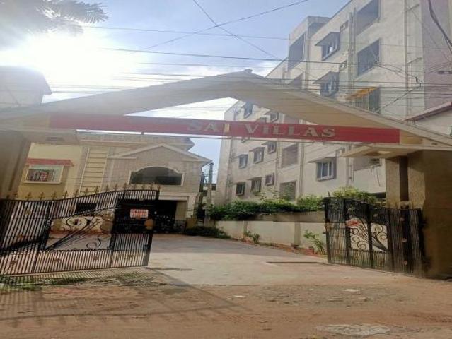 Dr A S Rao Nagar Colony 2 BHK Duplex For Sale Secunderabad