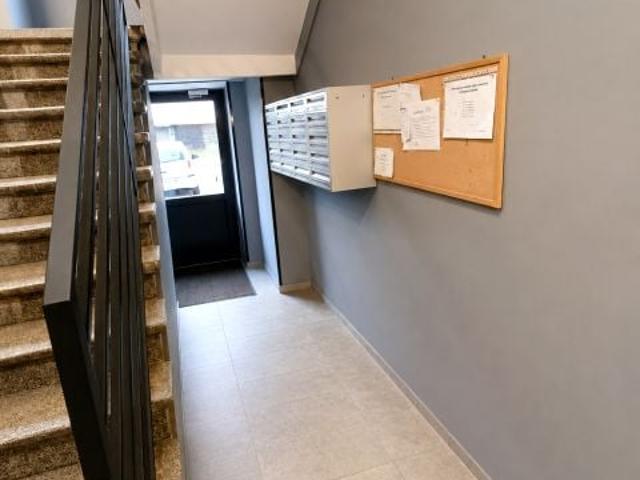 Dr. Adama Próchnika 39,26 m², Łódź