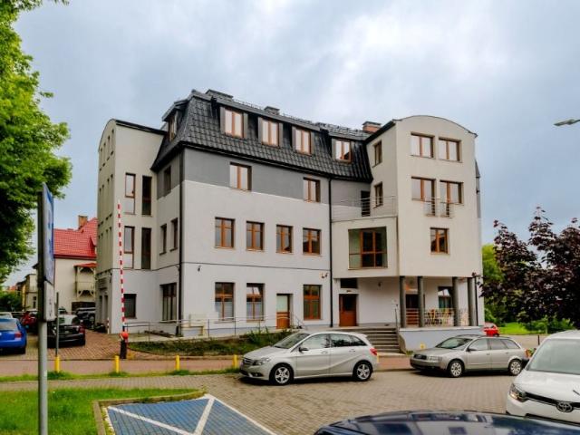 Dr. Aleksandra Majkowskiego 62,34 m², Kartuzy