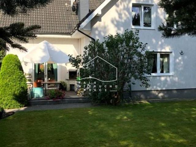 Dr Aleksandra Majkowskiego 289,51 m², Chwaszczyno