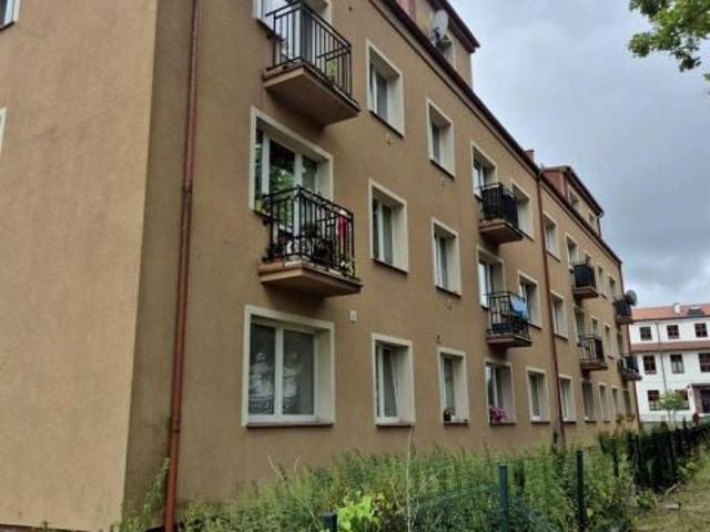 Dr. Aleksandra Majkowskiego 33 m², Kartuzy