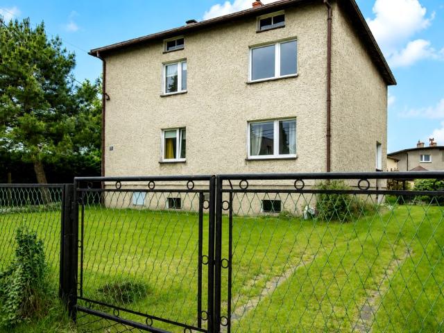 Dr. Andrzeja Mielęckiego 160 m², Pszczyna