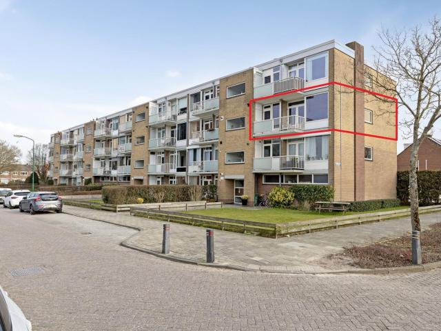 Dr. Arienslaan 124, 3601GE, Maarssen, Utrecht 3601GE