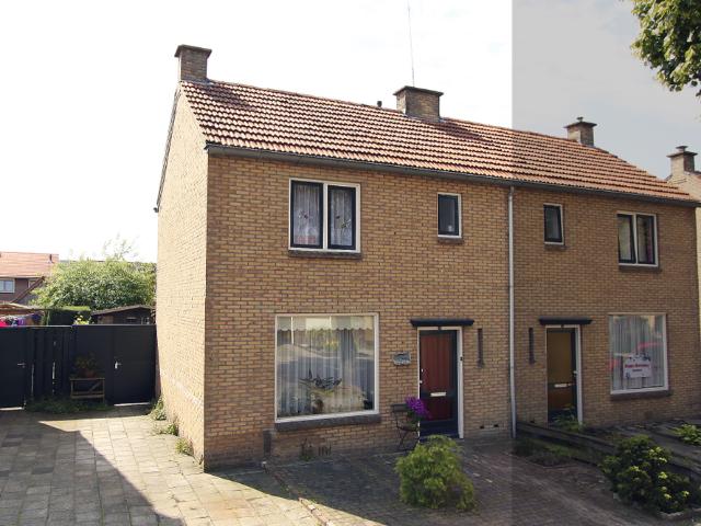 Dr. Ariënsstraat, 39, 7572 ZP, Oldenzaal