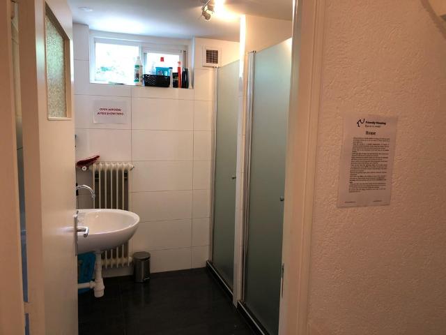 Dr Cuyperslaan – Friendly Housing