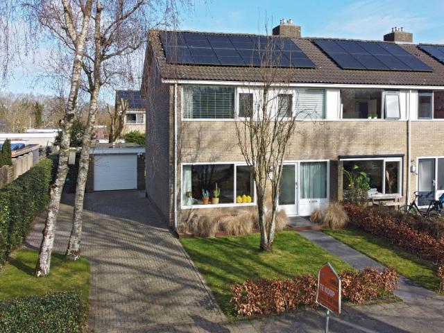 Dr. E. Wassenberghstrjitte 46, 9061AM, Gytsjerk, Friesland 9061AM
